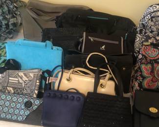 purses