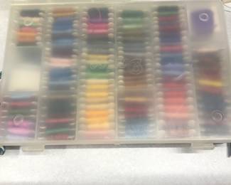 thread