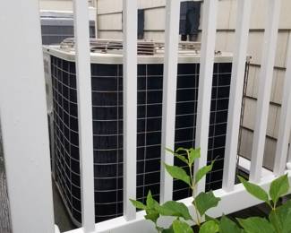 HVAC