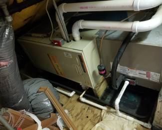 HVAC