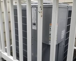 HVAC