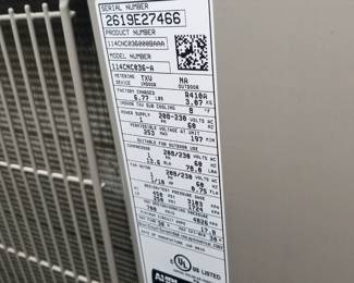 HVAC