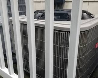 HVAC