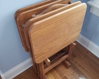 TV tables