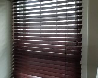 Blinds