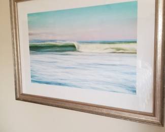 Seascape