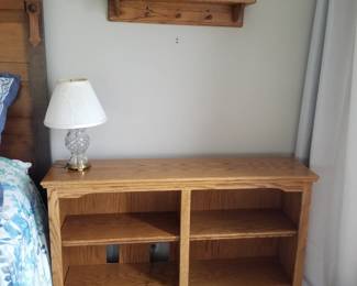 Bookcase