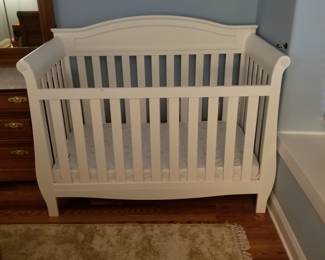 Crib