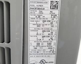 HVAC