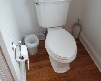 Kohler commode