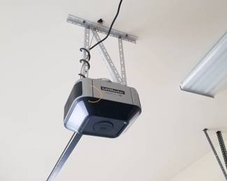 Garage door openers
