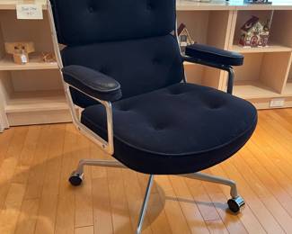 Eames office chair
