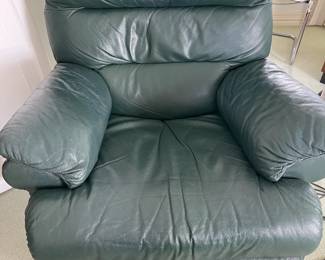 LaZBoy rocker/recliner