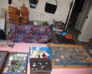 JEWERLY  //  WATCHES  //  COINS  //  VIDEO GAMES