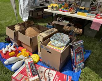 Sale Picture