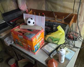 Sale Picture