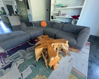Coffee table not for sale