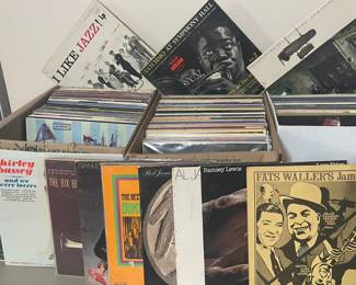 $5 Jazz/Vocals