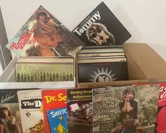 $5 Soundtracks