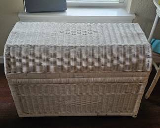 Wicker Basket