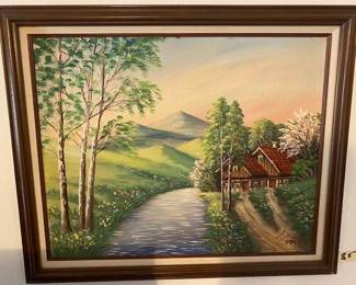 Sale Picture