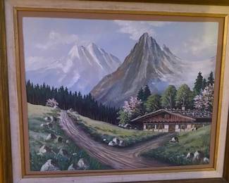 Sale Picture