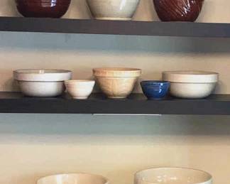 Mixing Bowls
