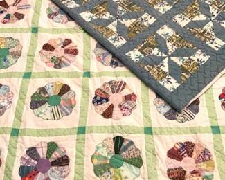 Quilts