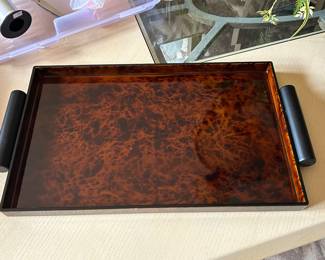 MCM Tray ~