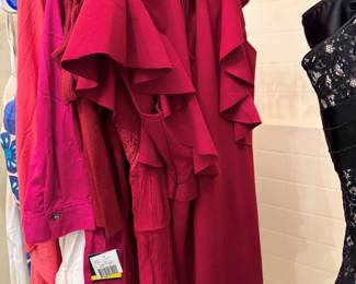 Dresses