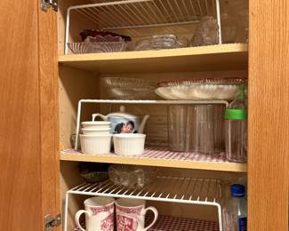 Miscellaneous Dishes