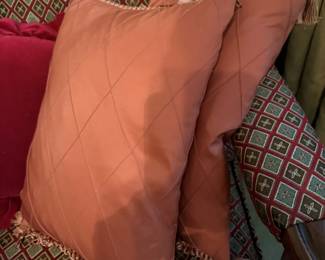 Pillows