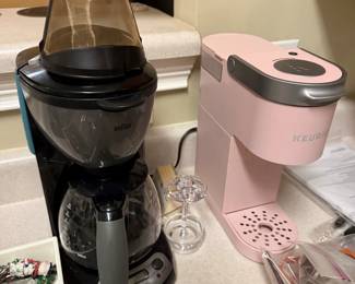 Coffee Makers