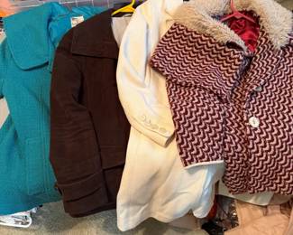 Jackets