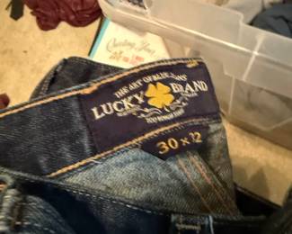 Clothing Label