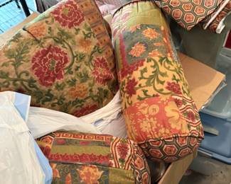 Pillows