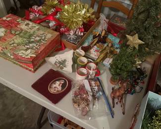 Christmas Decorations