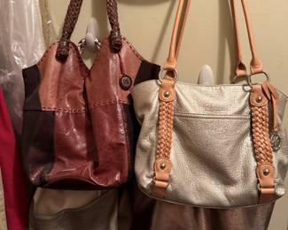 Handbags