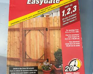 Gate Kit
