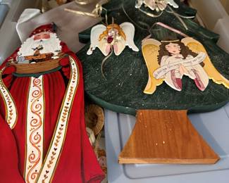 Christmas Decorations