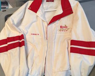 Racing Jacket