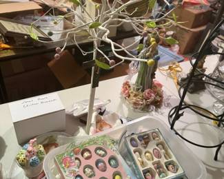 Easter Decorations