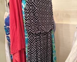 Women's Clothing