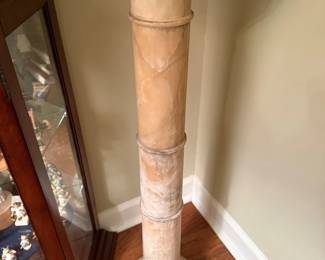 Marble Stand