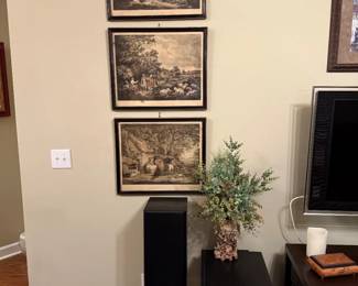 Countryside Prints