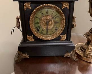 Clock