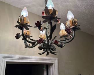 Chandelier