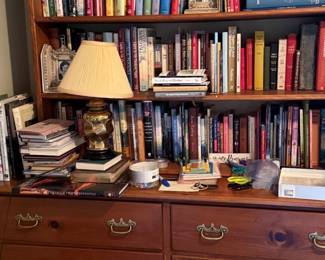 Books