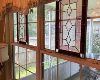 Stained Glass