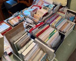 More Scrapbooking